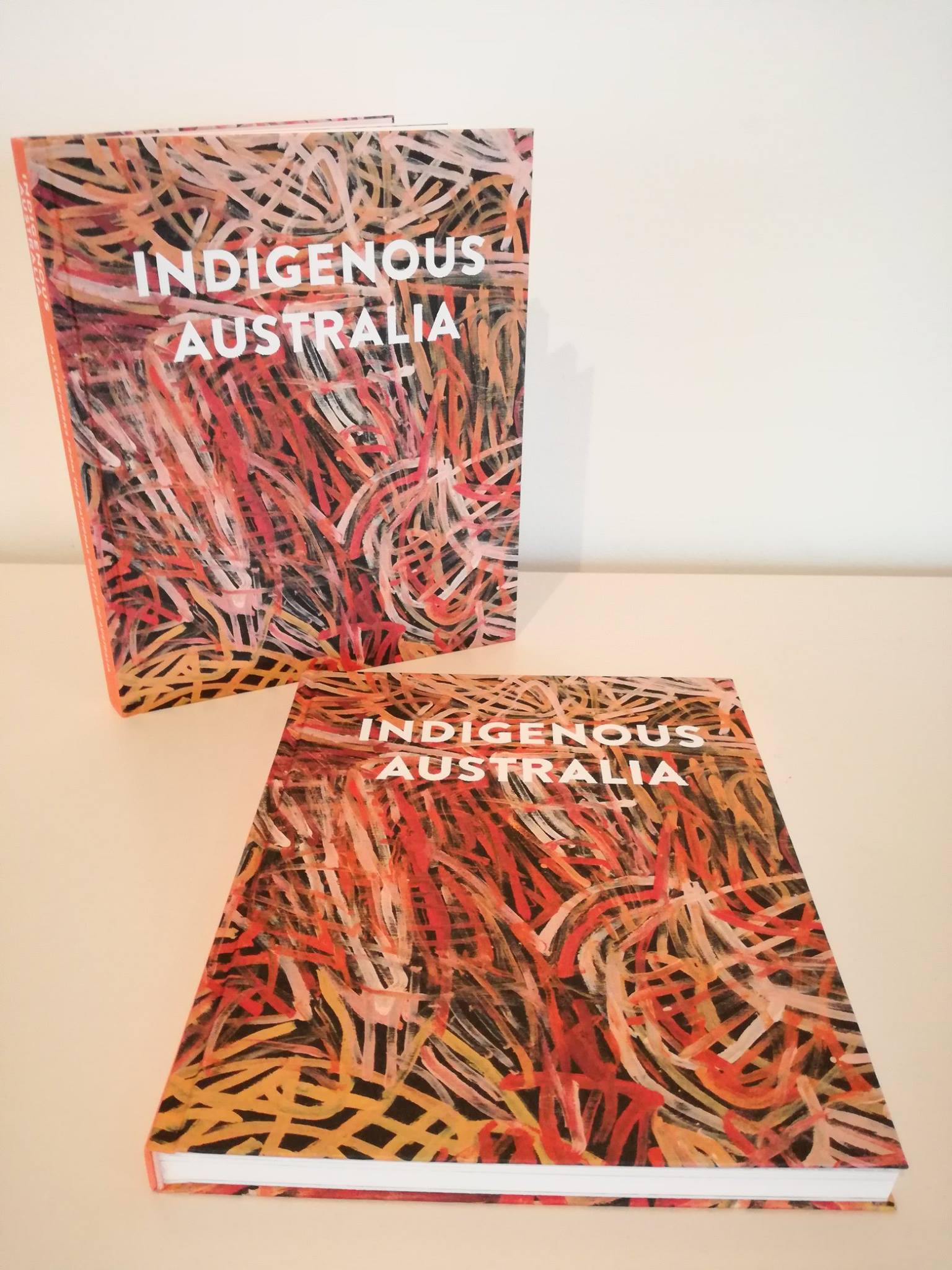 View Of Catalogue Indigenous Australia Masterworks From The National